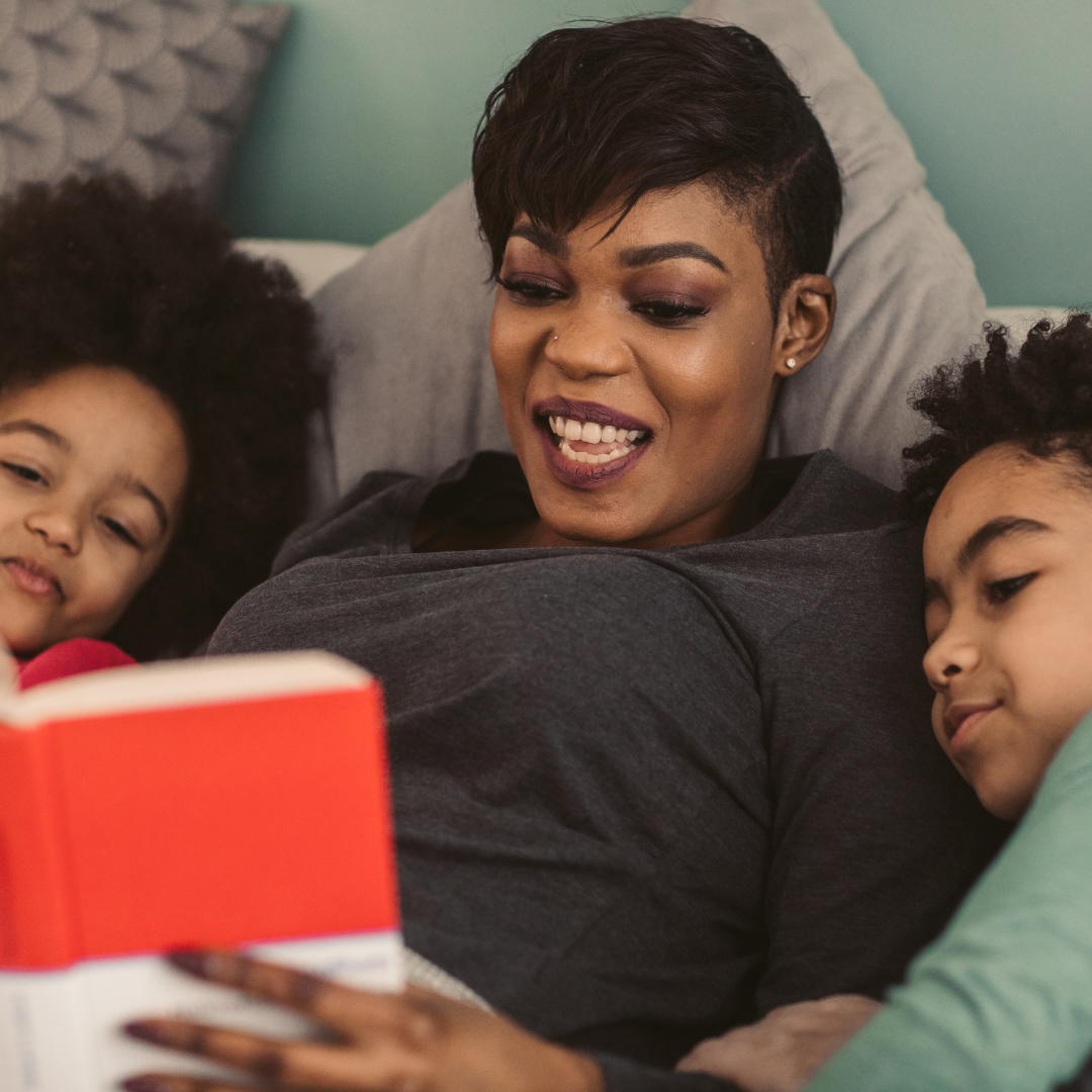 Getting Your Kids to Love Bedtime