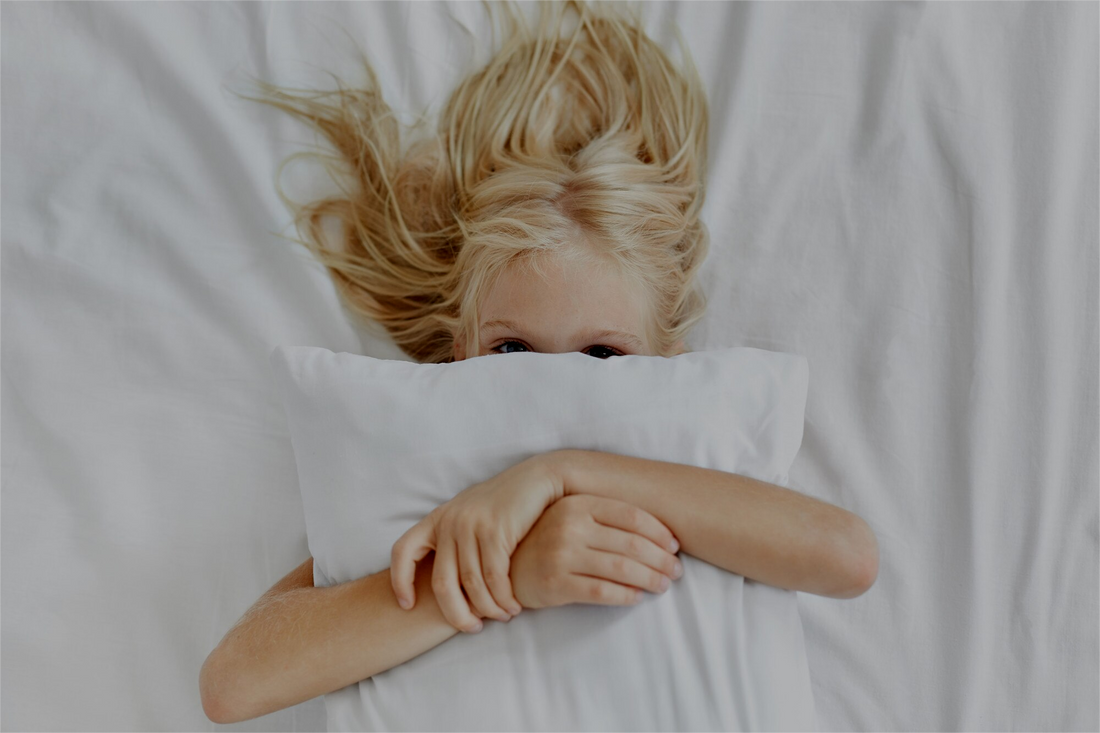 Are Toxins Lurking in Your Child’s Mattress? Here’s What Parents Need to Know