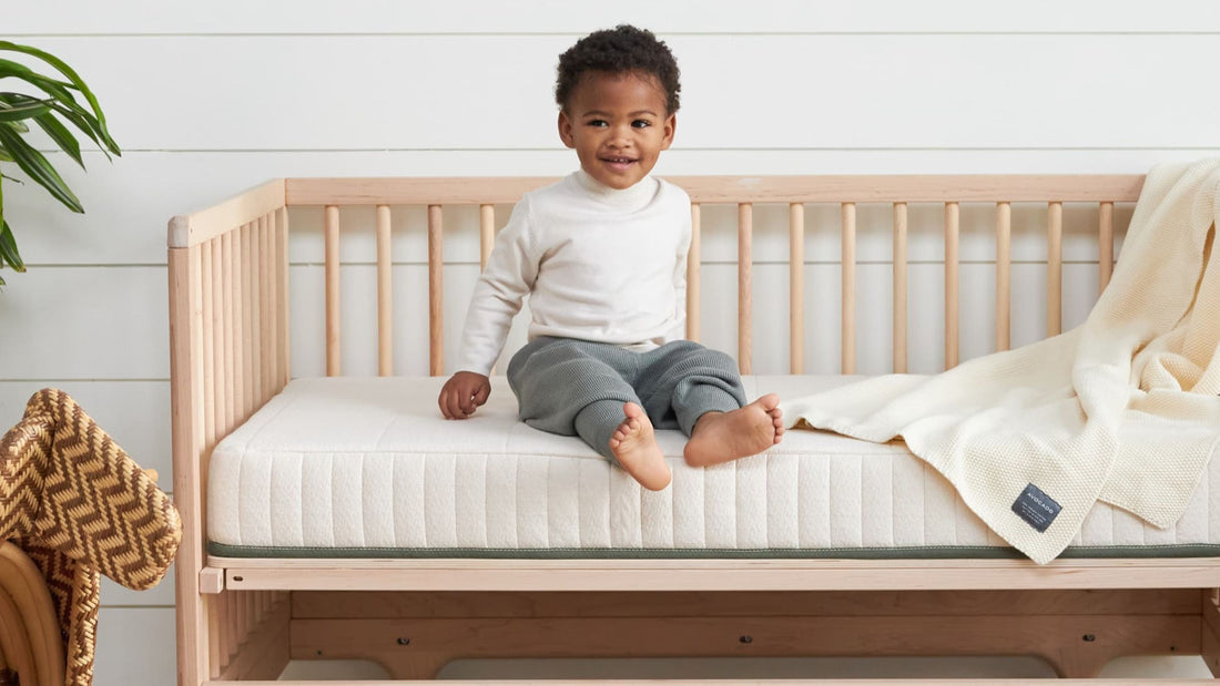 What Are The Benefits Of A Fiberglass Free Mattress?