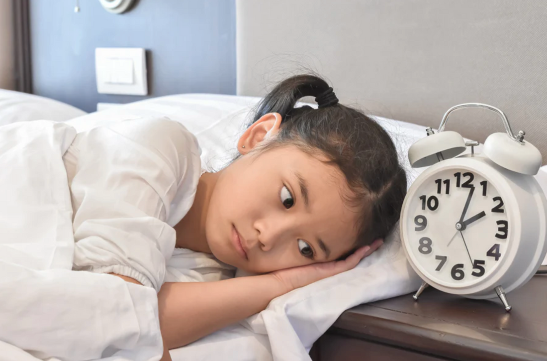 Periodic Limb Movement Disorder: What You Need to Know