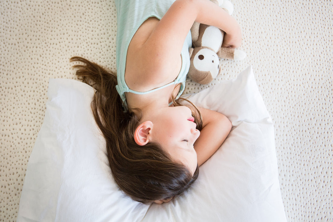 Help Kids Adjust to Daylight Saving Time: Spring Forward Without the Struggle