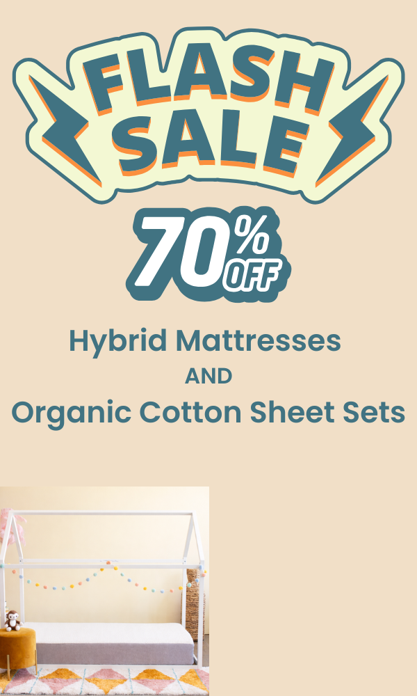 Organic Cotton Sheets
