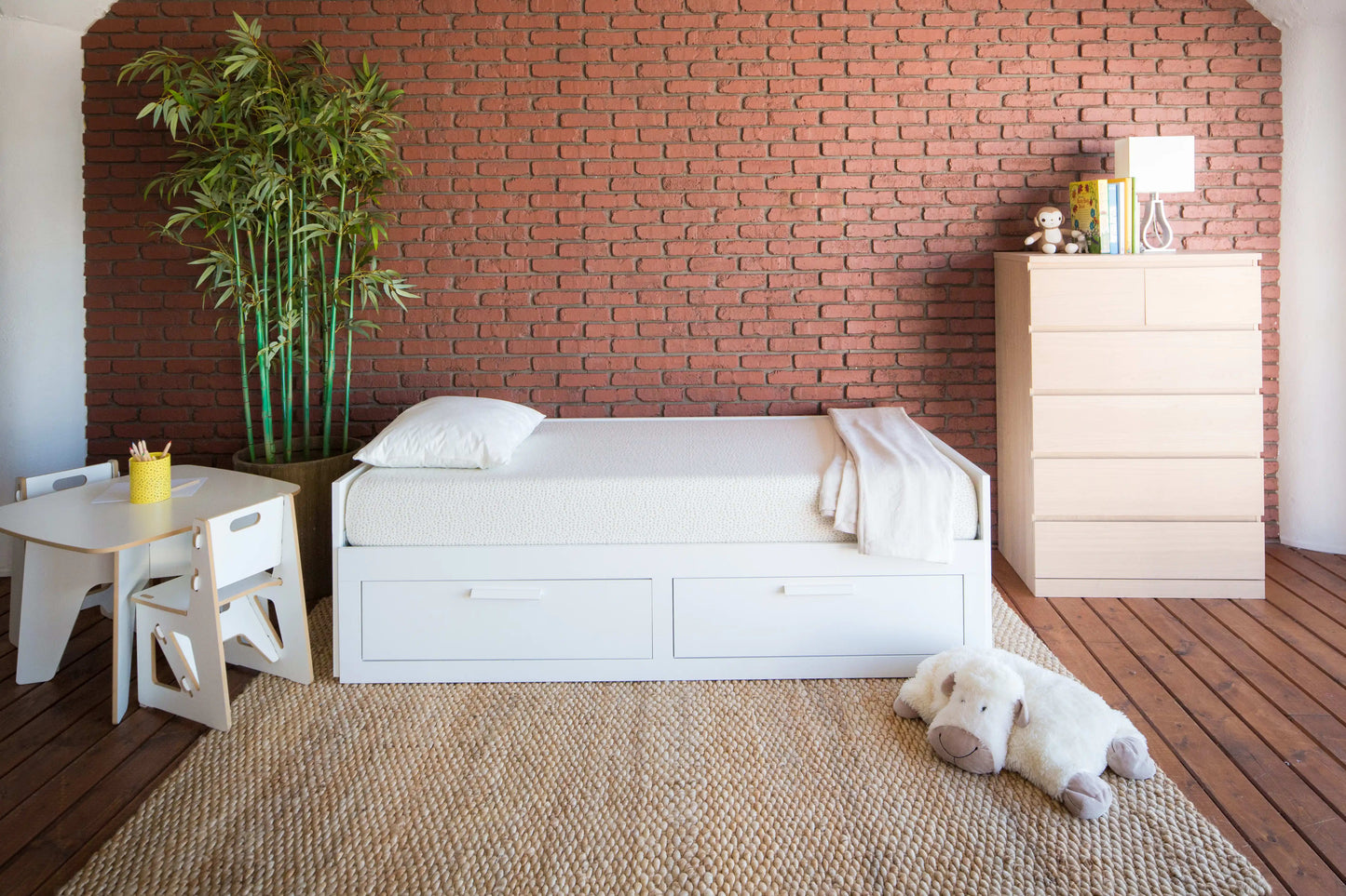 Memory_foam_brick_background