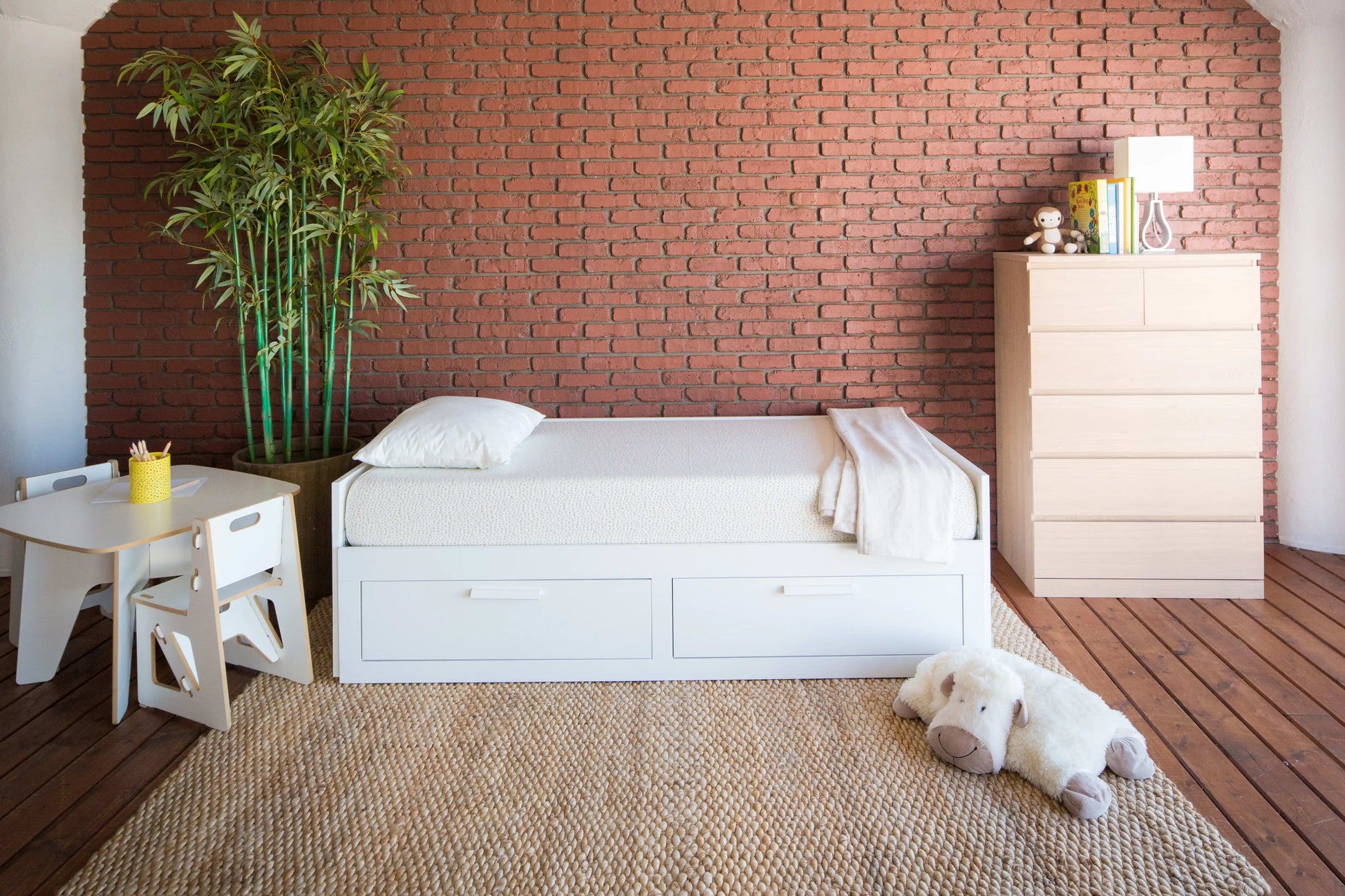 Memory_foam_brick_background