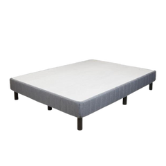5 Little Monkeys Platform Bedframe