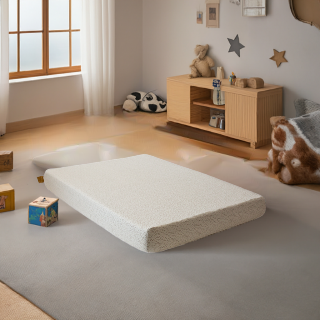 8" Original Memory Foam Mattress - gps_generated