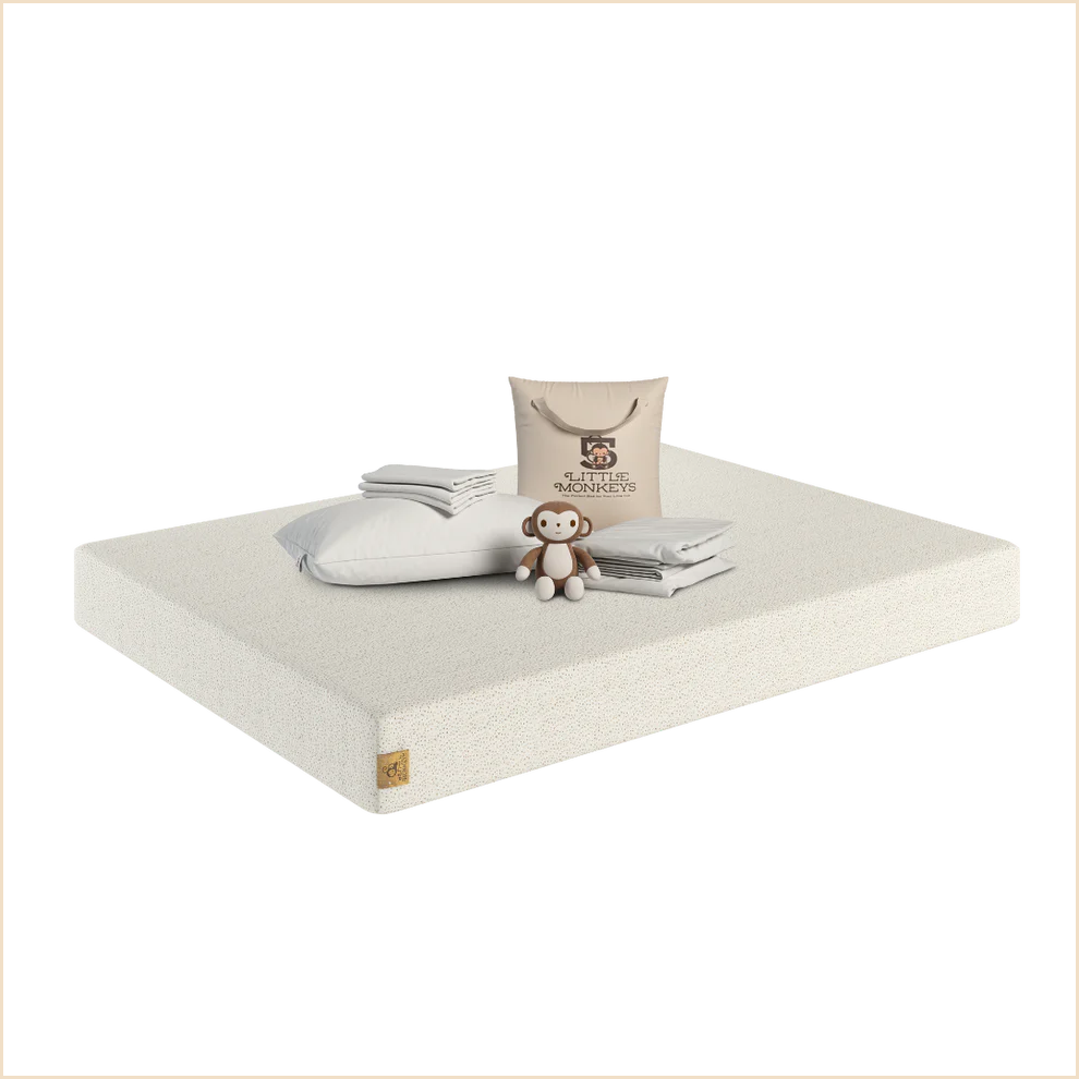 8" Original Memory Foam Mattress - image-4