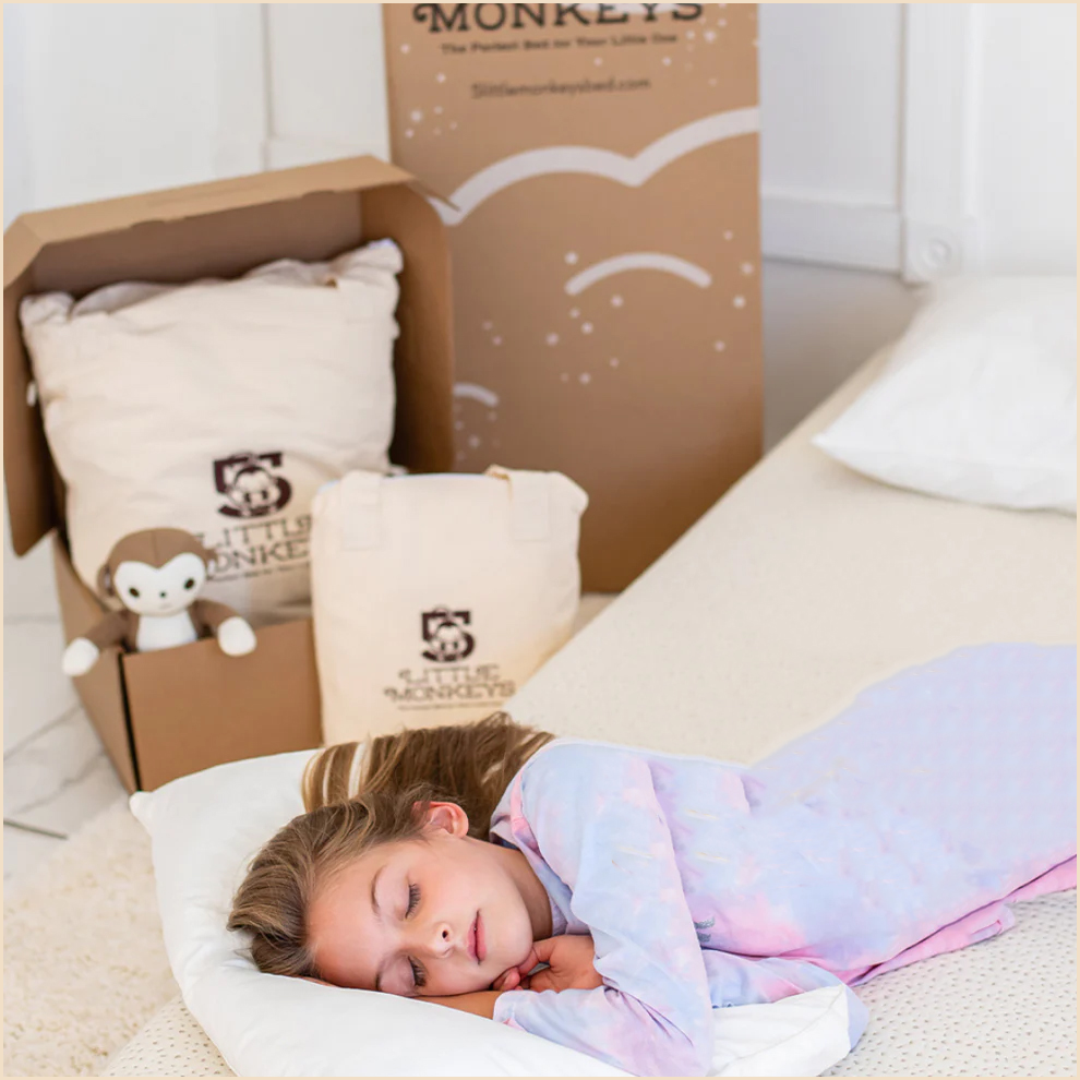 Kids Pillow - kp-4