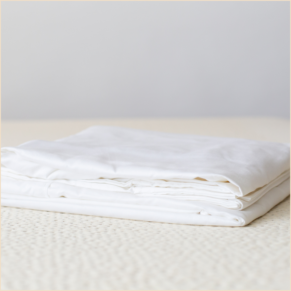 Organic Cotton Sheets - oc-3