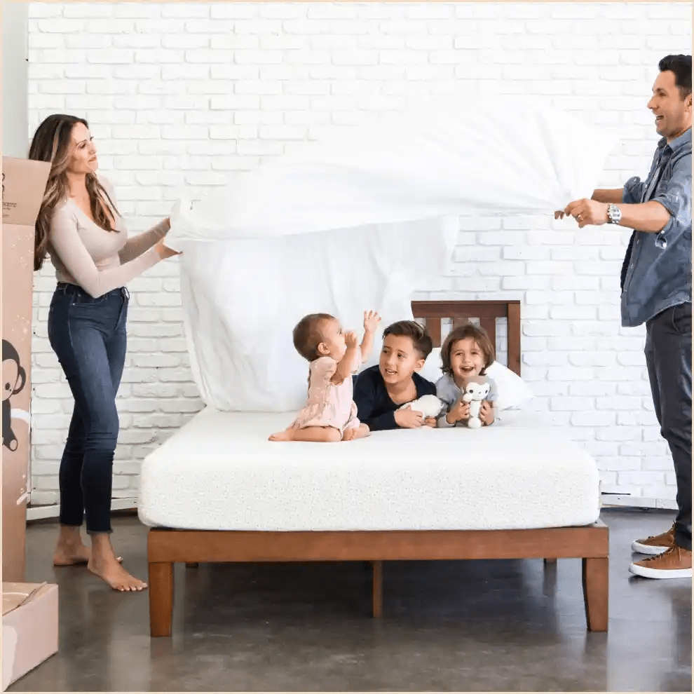 Organic Cotton Sheets - oc-4