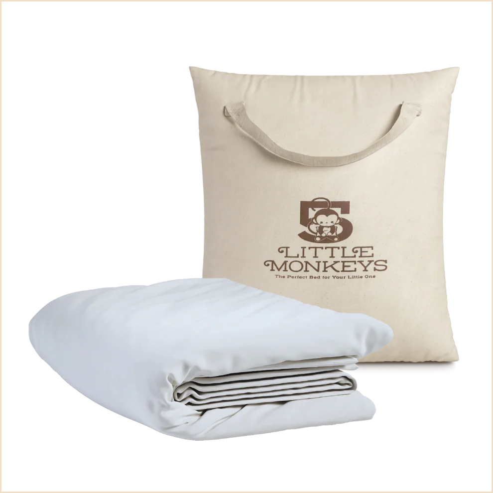 Waterproof Mattress Protector - wp-3