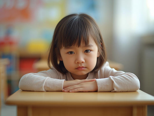 4 year old sleep regression