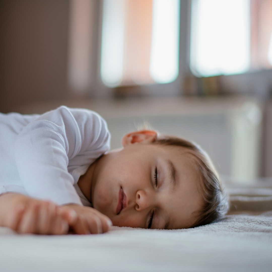 Baby Sleep Safety: Top 6 Essential Tips