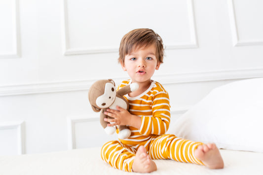 Sweet Dreams: Why 5 Little Monkeys are the Best Mattresses for Kids