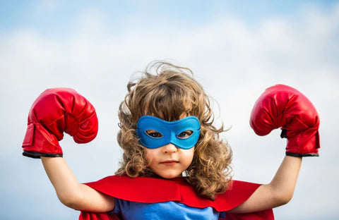 Healthy Foods to Promote Sleep in Children