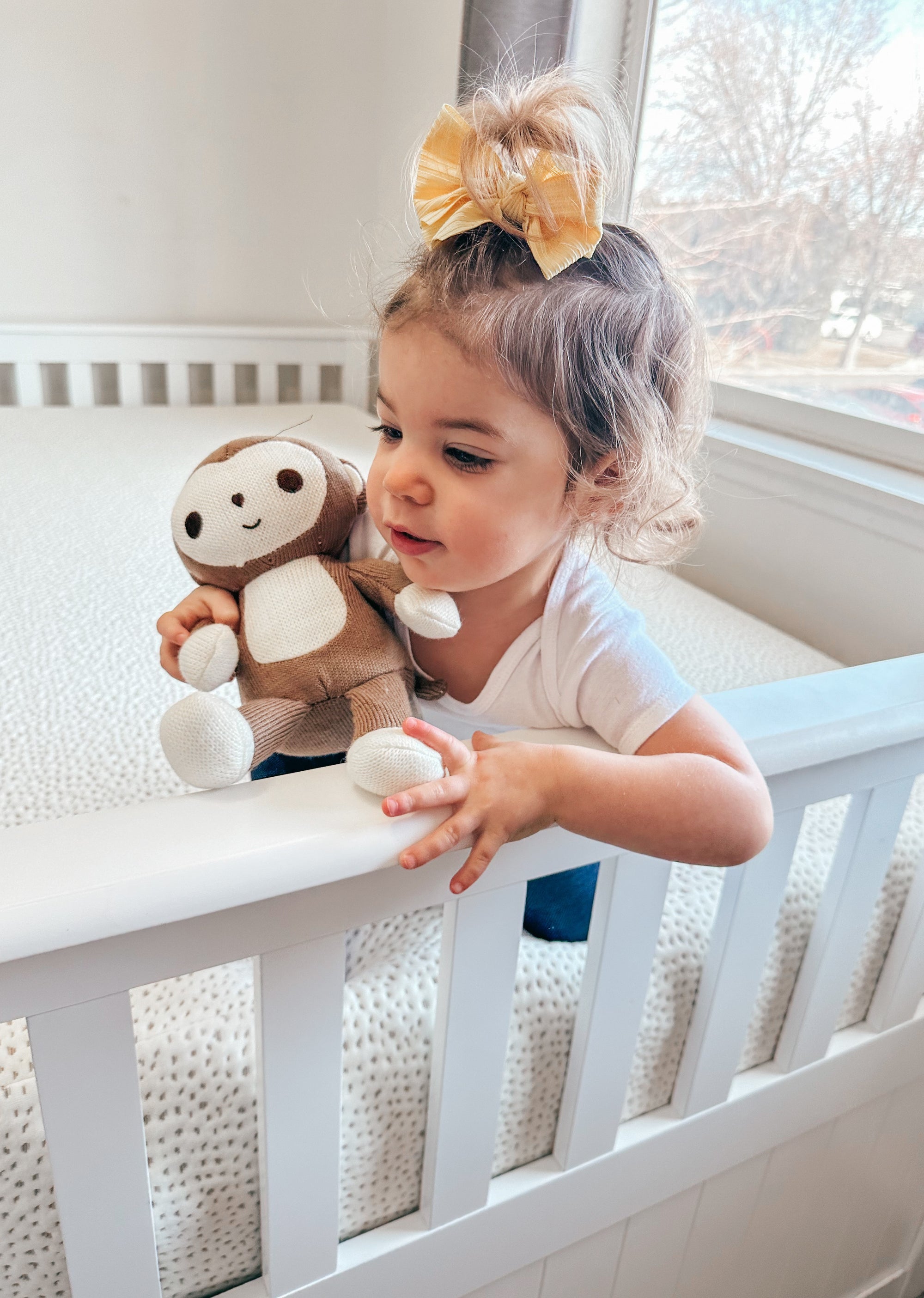 Smooth Transition: Moving Your Child from Crib to Big Kid Bed