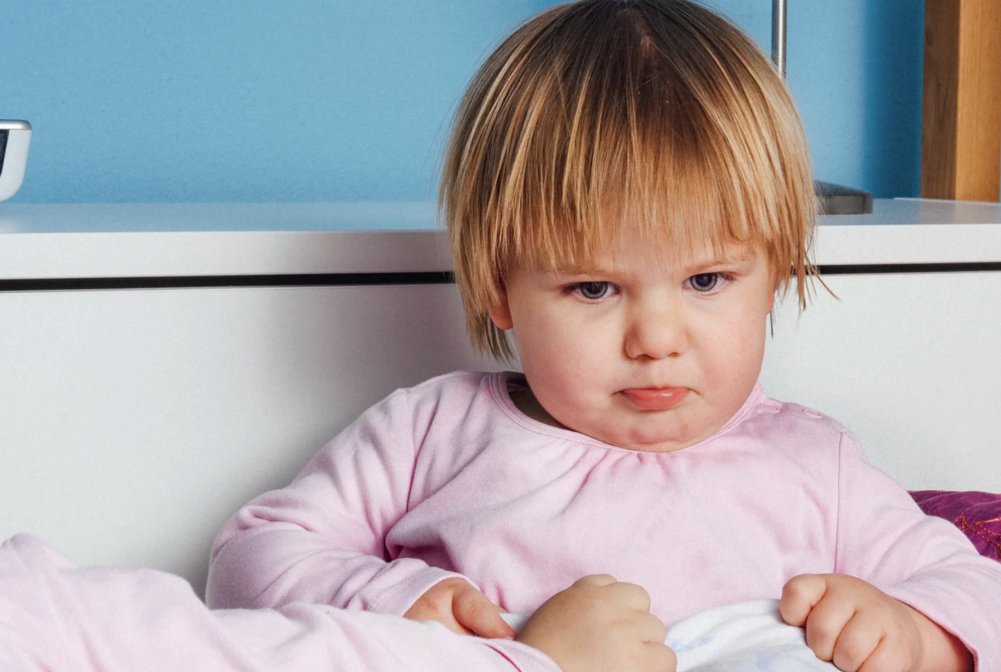 What to Do When Your Child Refuses to Nap