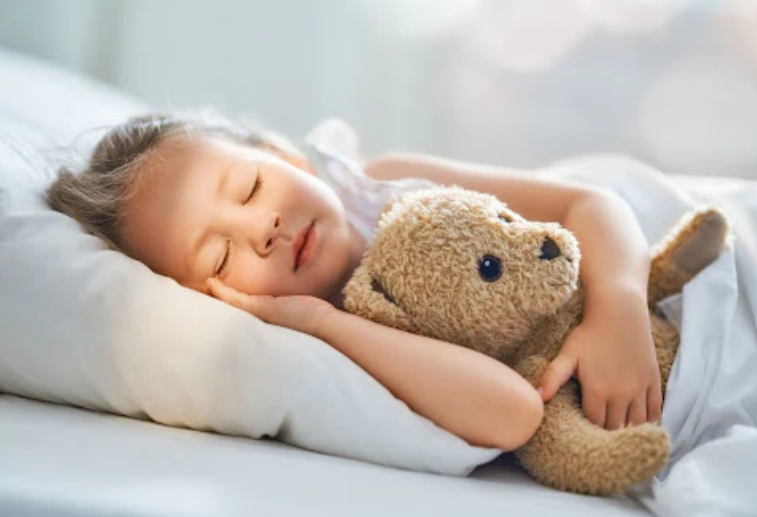 Celebrate World Sleep Day with 5 Strategies