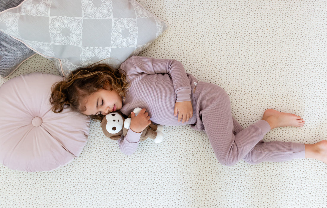 Summer Bedtime Schedules for Toddlers: Ensuring Restful Nights