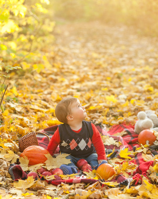 Three Fun Fall Projects for Kids This Autumn