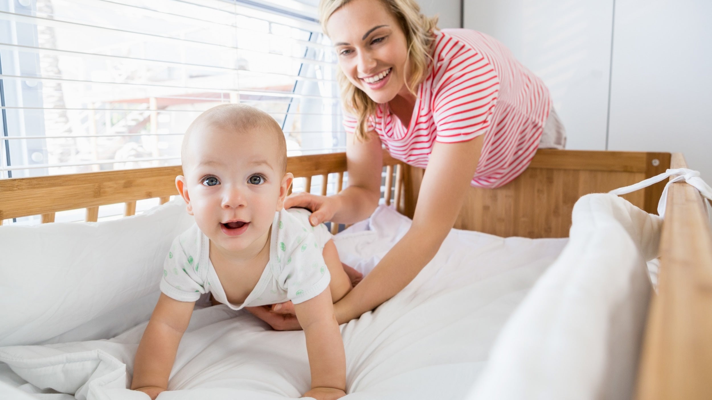 How to Choose the Right Crib Mattress