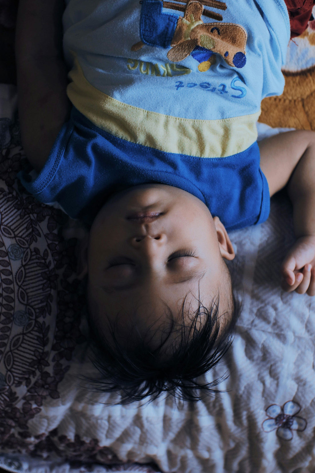 Summer Sleeping Tips for Toddlers