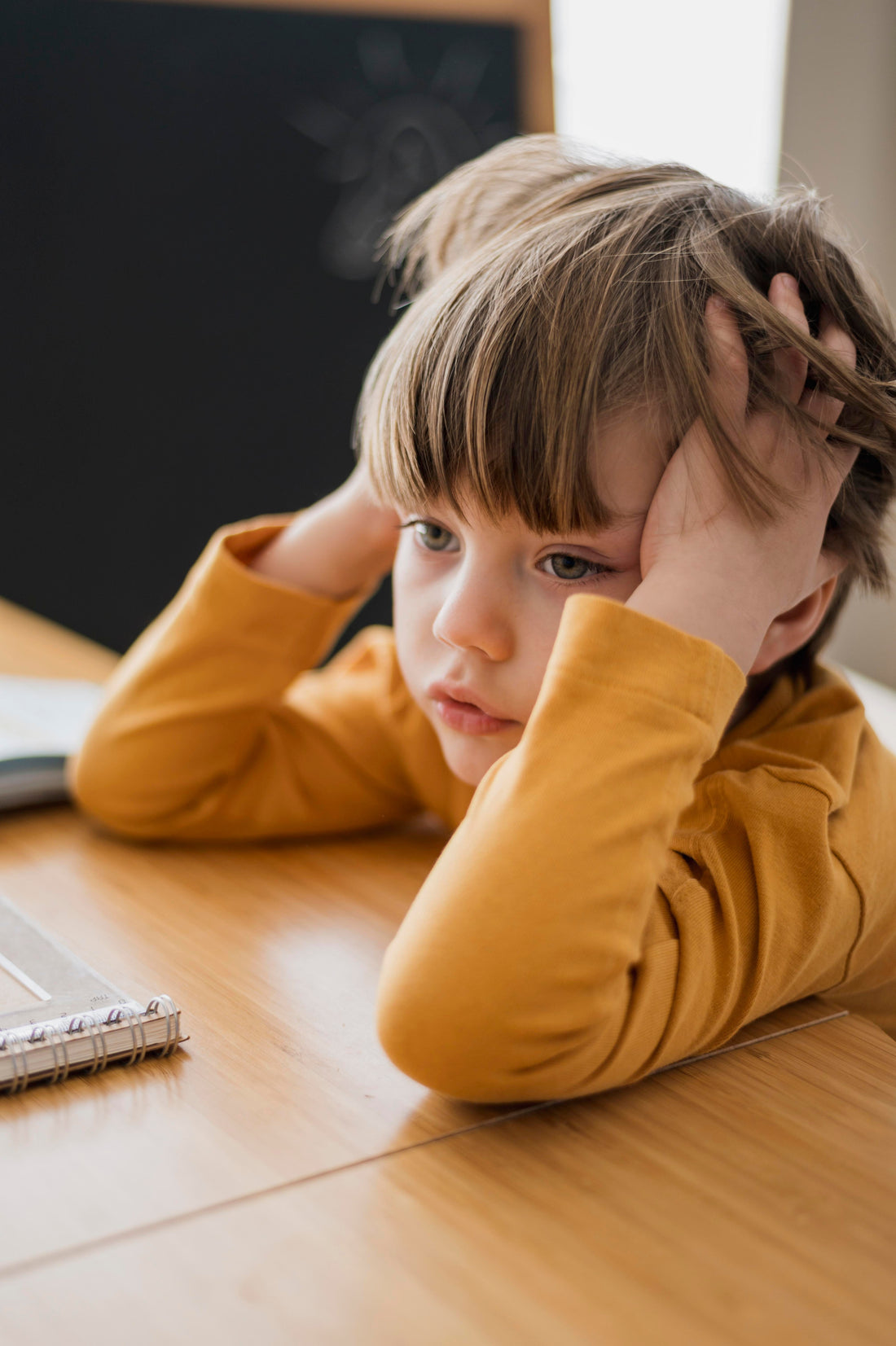 Why Sleep Is Essential for Young Children Heading Back to School