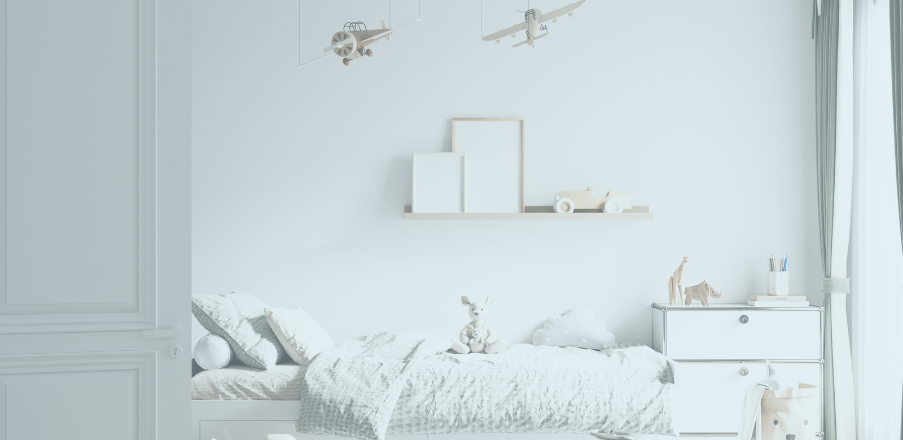 Twin vs. Full Size Mattress for Toddlers: What’s the Right Choice for Your Big Kid Bed?