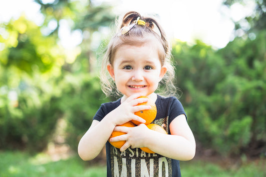 Why Your Child's Sleep Is Their Most Powerful Immune Booster