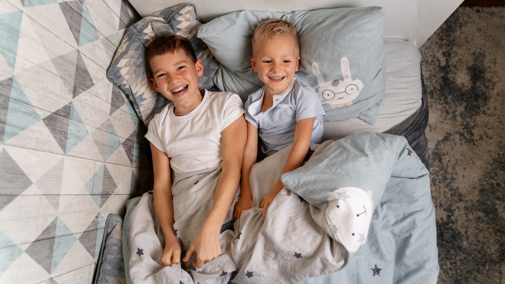 When To Upgrade Your Kids Mattress Size: A Parent's Guide