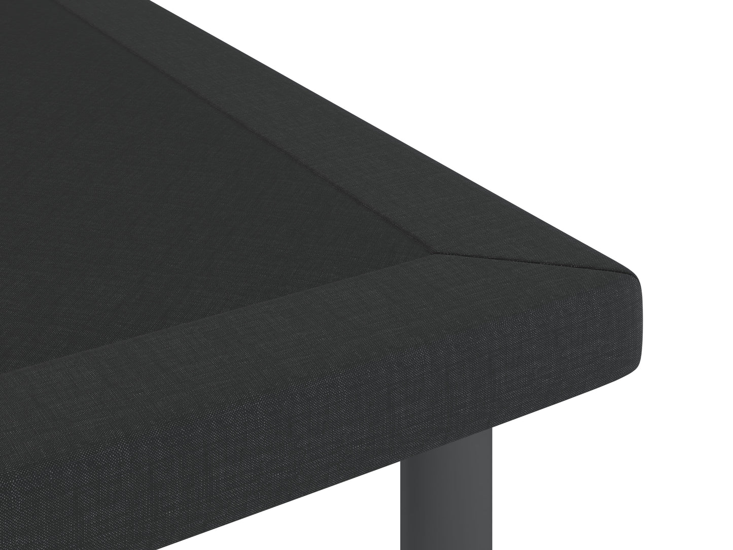 Plateau Adjustable Height Base