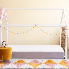 9" Advanced Hybrid Mattress