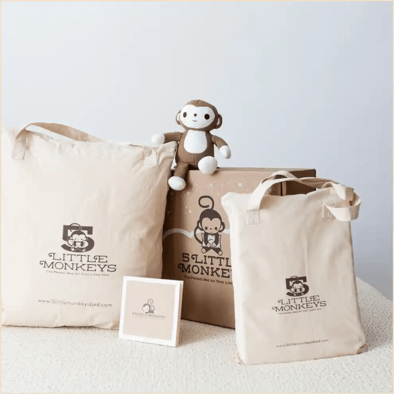 8" Original Memory Foam Mattress + Bedding Bundle - 8xf-8