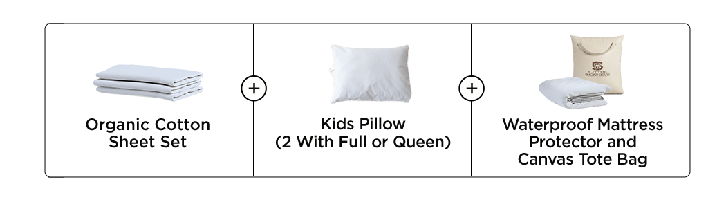 Bedding Bundle
