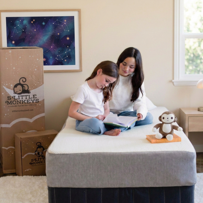 9" Advanced Hybrid Mattress