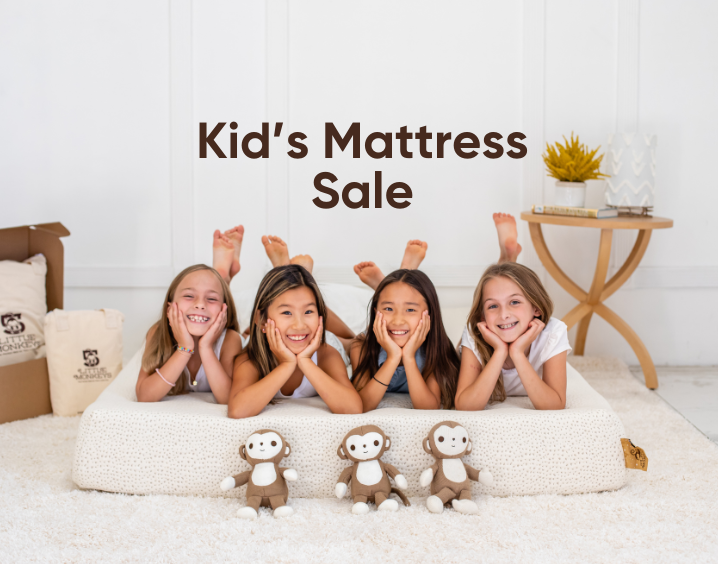 5 little monkeys mattress deals