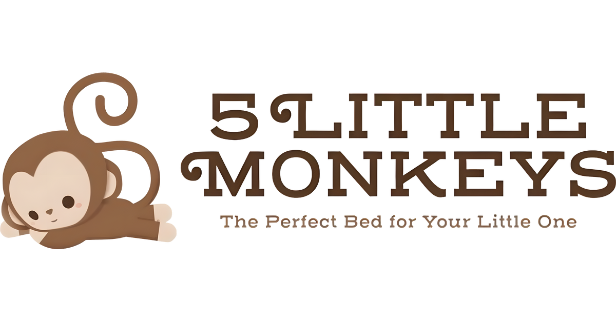 How Often Should You Replace Kids Pillows? 5 Little Monkeys