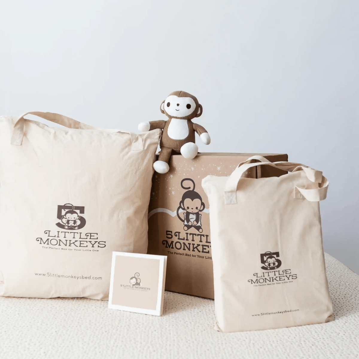 Bedding Bundle