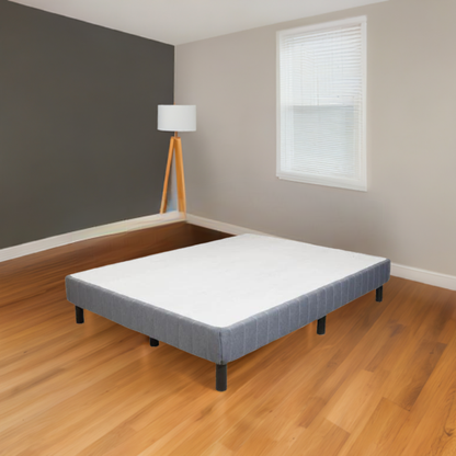 5 Little Monkeys Platform Bedframe - gps_generated