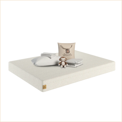 8" Original Memory Foam Mattress - image-4