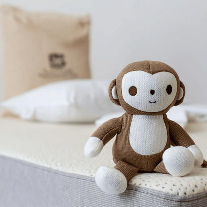 Monkey Plushy - mp-2