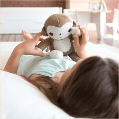 Monkey Plushy - mp-3