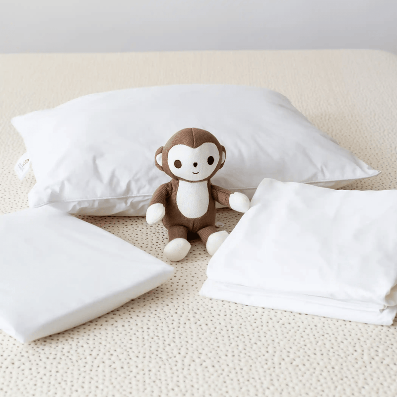 Organic Cotton Sheets - oc-1