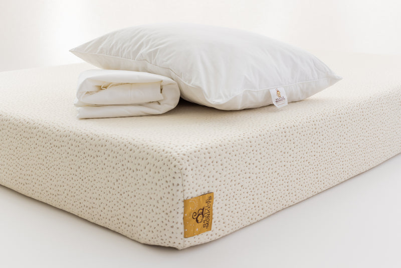 5 little monkeys sleep system 