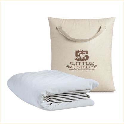 Waterproof Mattress Protector - wp-3