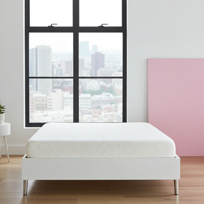 8" Original Memory Foam Mattress